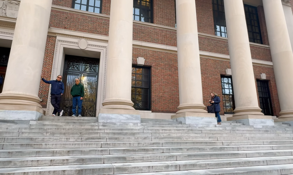The Harvard International Review Academic Writing Contest That's Quietly Changing How Teenagers Think About the World The Harvard International Review Academic Writing Contest That's Quietly Changing How Teenagers Think About the World