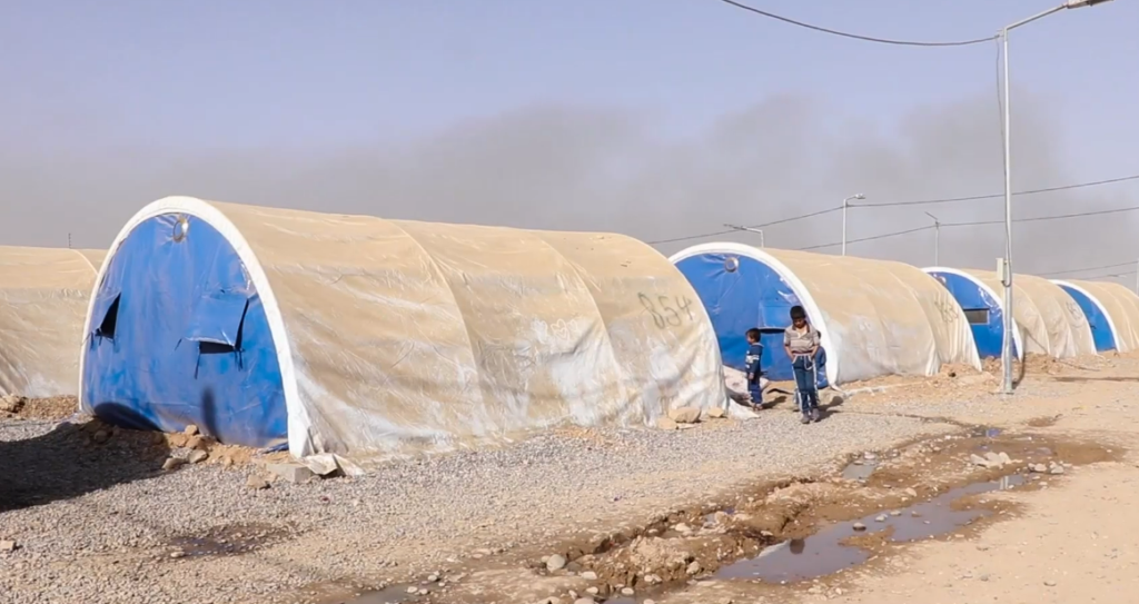 The OMEP World Assembly Resolution on Refugee Children's Education That Made Headlines in 40 Countries—But Almost None in the U.S The OMEP World Assembly Resolution on Refugee Children's Education That Made Headlines in 40 Countries—But Almost None in the U.S