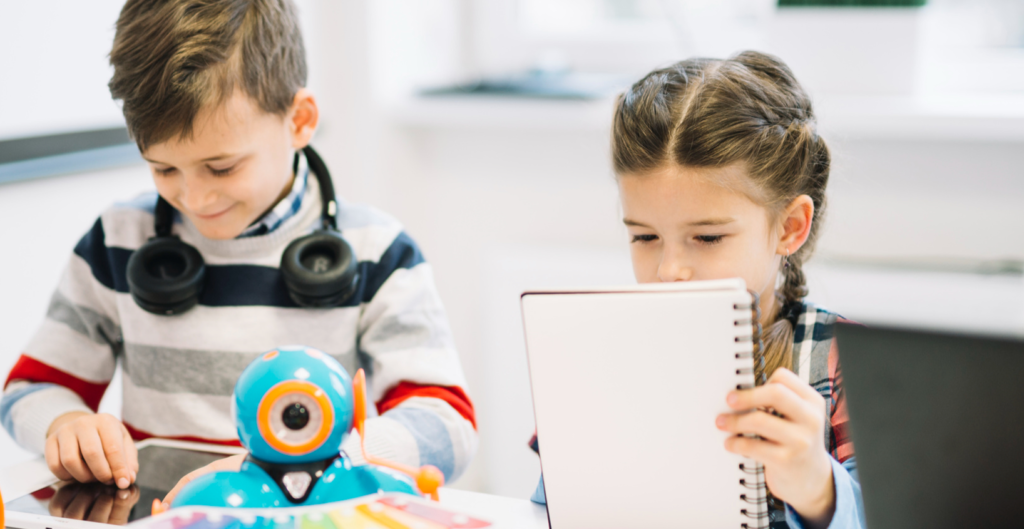 OMEP's Warning to Silicon Valley: Stop Building Products for Children Without Consulting a Single Early Childhood Expert OMEP's Warning to Silicon Valley: Stop Building Products for Children Without Consulting a Single Early Childhood Expert