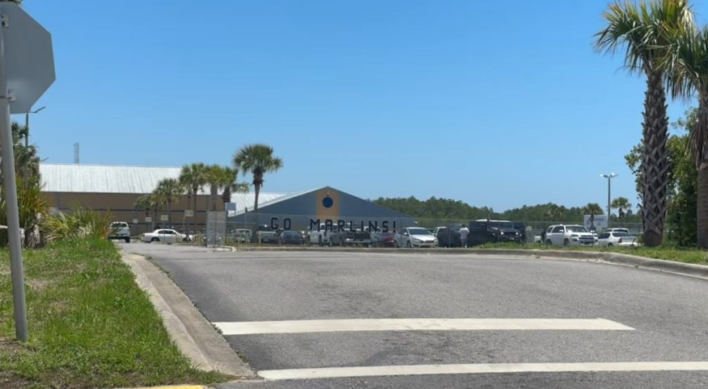 Arnold High School: The Panama City Beach School That Refuses to Stay Ordinary Arnold High School: The Panama City Beach School That Refuses to Stay Ordinary
