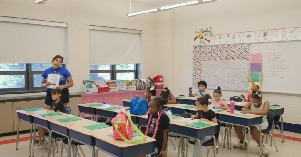 The School District of Philadelphia Is Sending 57 Schools Home — And It's Not Just About the Heat The School District of Philadelphia Is Sending 57 Schools Home — And It's Not Just About the Heat