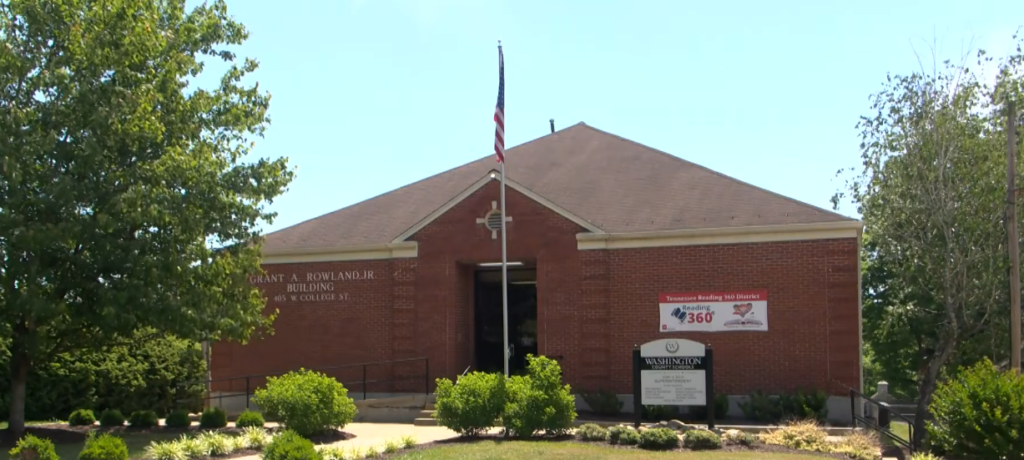 Washington County Board of Education Can't Remove Its Own Member — And That's a Problem Nobody Prepared For Washington County Board of Education Can't Remove Its Own Member — And That's a Problem Nobody Prepared For