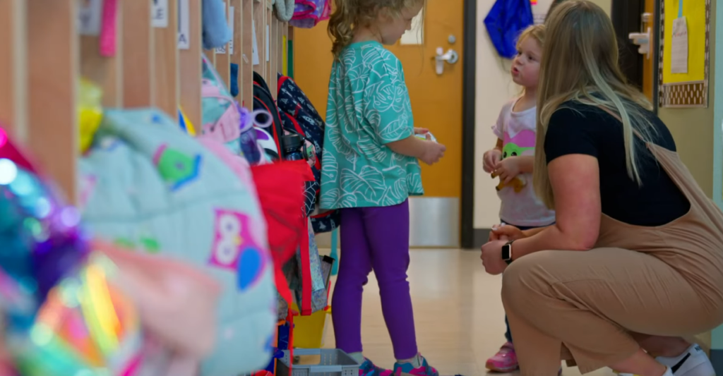 Why an Early Childhood Education Degree Is One of the Most Underestimated Investments You Can Make Why an Early Childhood Education Degree Is One of the Most Underestimated Investments You Can Make