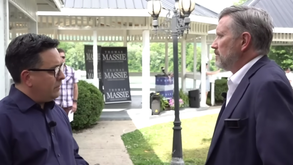Thomas Massie Education: How Two Degrees From MIT Shaped America's Most Unconventional Congressman Thomas Massie Education: How Two Degrees From MIT Shaped America's Most Unconventional Congressman