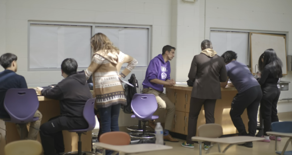Cardozo Education Campus Heat Crisis: When 95-Degree Classrooms Become the Norm Cardozo Education Campus Heat Crisis: When 95-Degree Classrooms Become the Norm
