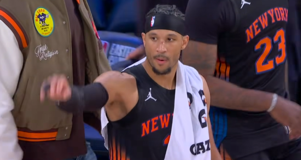 Josh Hart Education: From Nearly Getting Kicked Out of School to NCAA Champion Josh Hart Education: From Nearly Getting Kicked Out of School to NCAA Champion