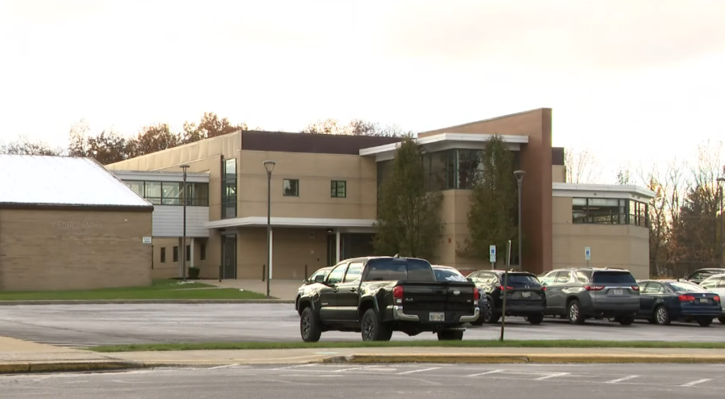 Strongsville High School Crash: The 100 MPH Moment That Tore a Community Apart