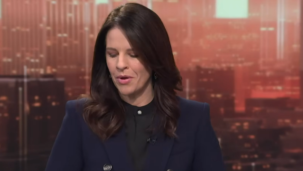 Erica Stanford's Education Bill Amendment Puts Child Safety at the Center — But Critics Say It Goes Too Far