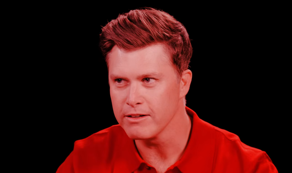 Colin Jost Harvard University Days: How Russian Literature Made Him the Funniest Man on Late-Night TV