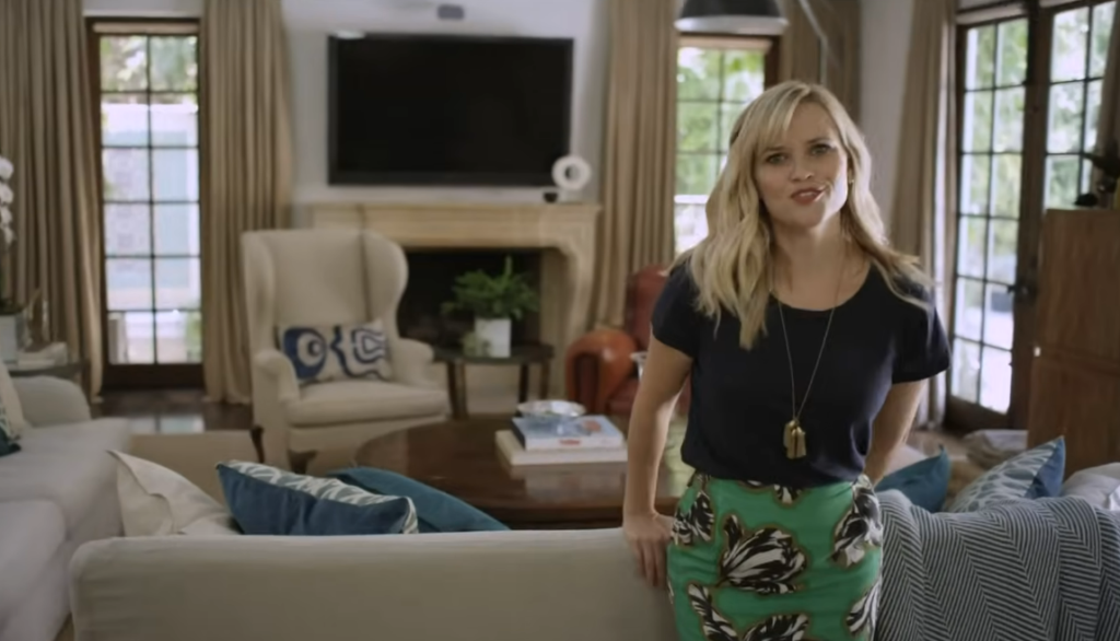 Reese Witherspoon College Story: The Stanford Dropout Who Became Hollywood's Richest Actress