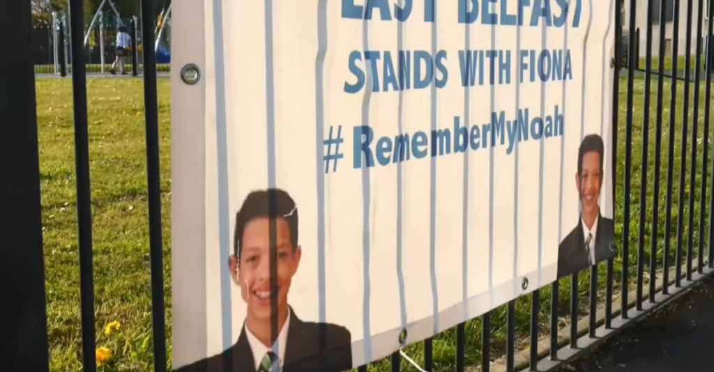 The Noah Donohoe Inquest Is Revealing Uncomfortable Truths Belfast Has Tried to Ignore