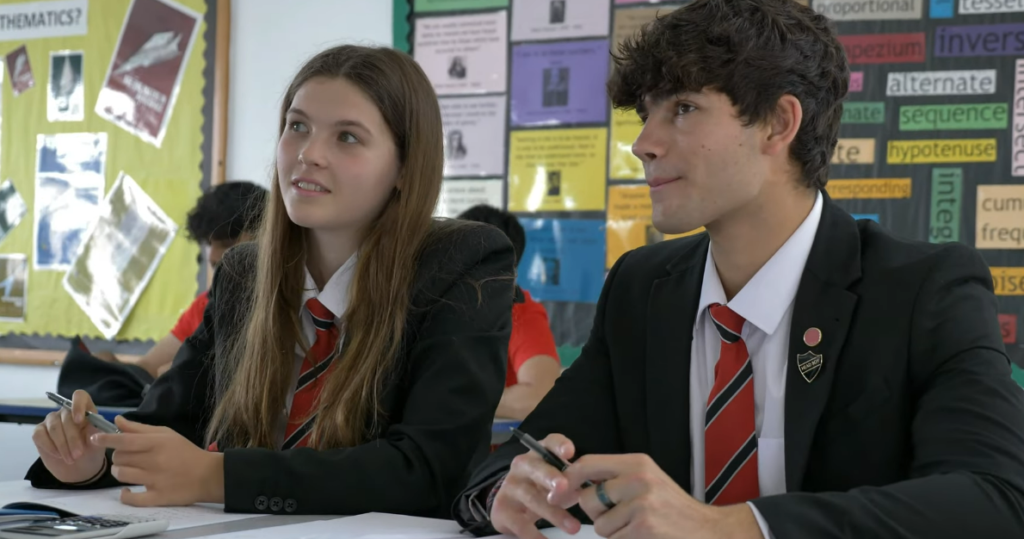 The St Michael Abbey School Closure Is a Warning Sign That Britain's Independent School Sector Is in Serious Trouble The St Michael Abbey School Closure Is a Warning Sign That Britain's Independent School Sector Is in Serious Trouble