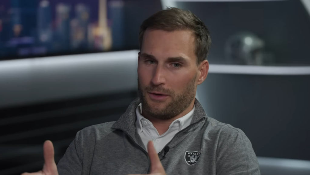 Kirk Cousins College Career: How a Forgotten Recruit Became Michigan State's Greatest Quarterback Kirk Cousins College Career: How a Forgotten Recruit Became Michigan State's Greatest Quarterback