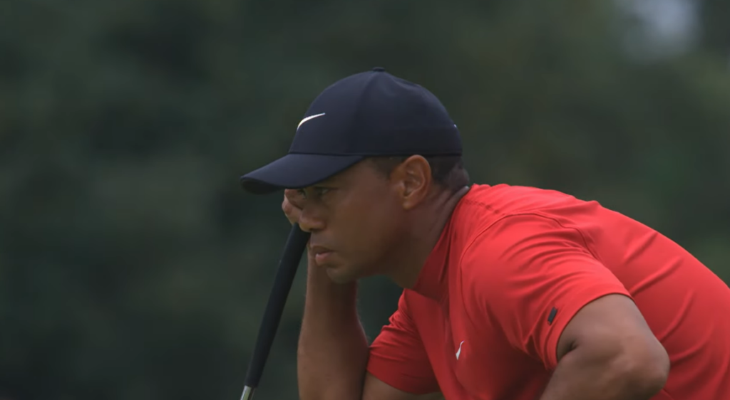 Tiger Woods College Career: How Two Years at Stanford Changed Golf Forever Tiger Woods College Career: How Two Years at Stanford Changed Golf Forever