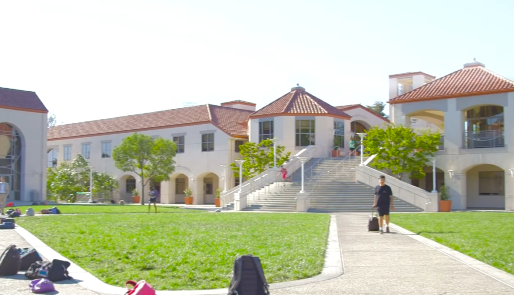 Harvard-Westlake High School: Inside the Most Feared Name in Los Angeles Private Education