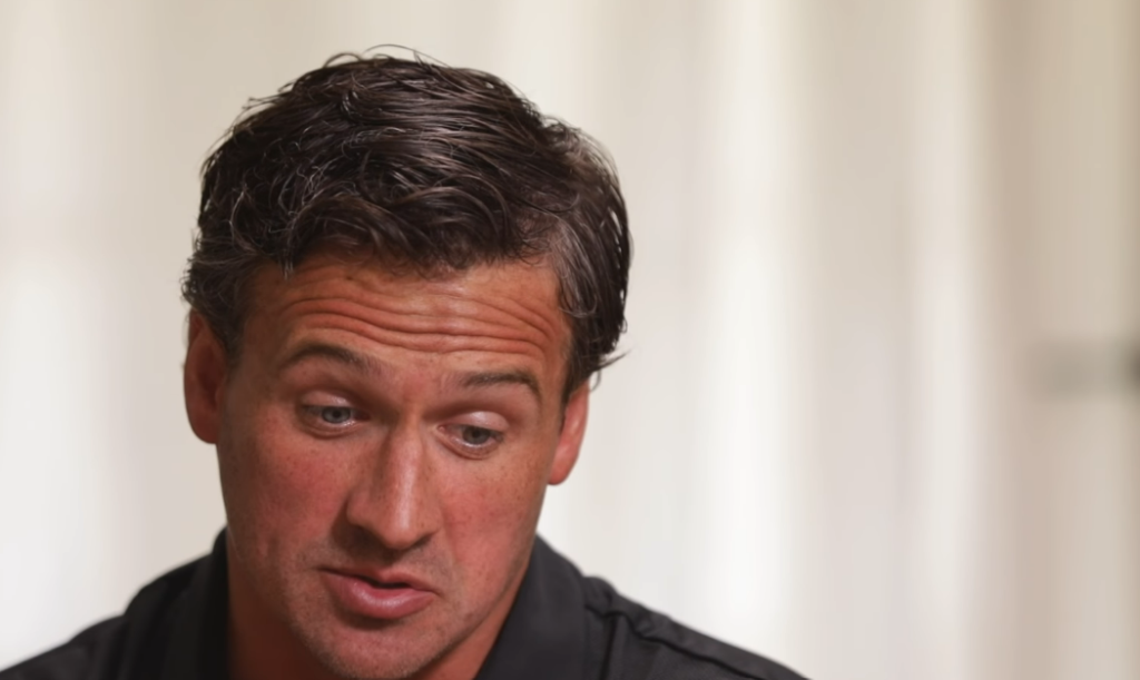 Where Did Ryan Lochte Go To College? The Florida Chapter That Built an Olympic Legend