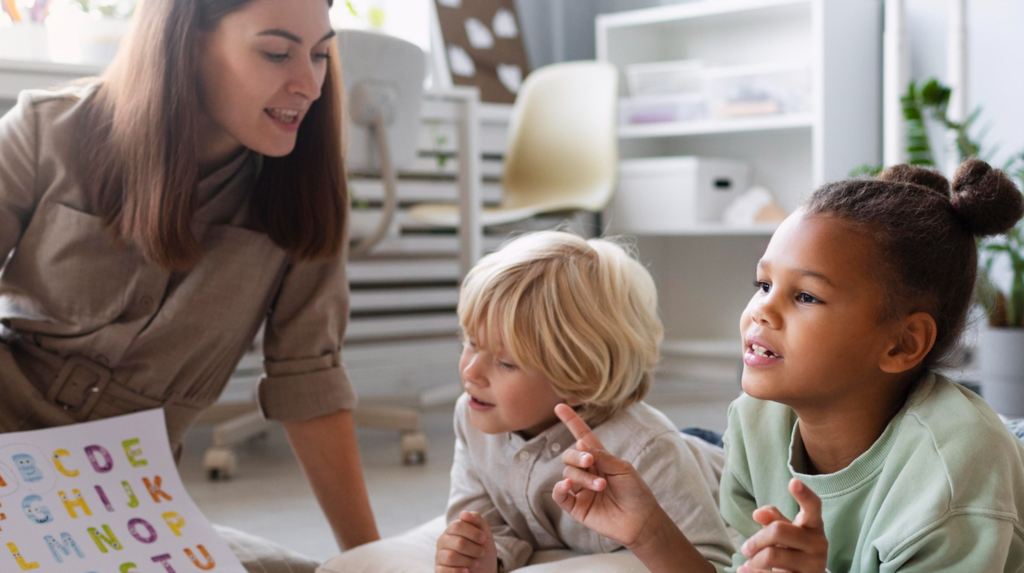 How a Small Oregon Manufacturing Nonprofit Became an Unlikely Champion of Early Childhood Workforce Development
