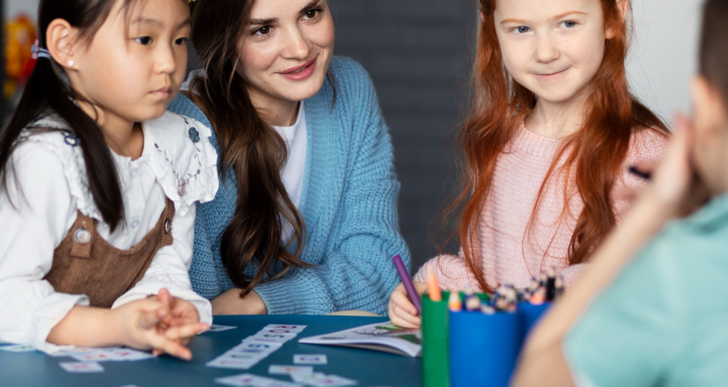 The OMEP-Commissioned Study on Male Early Childhood Educators—And the Startling Findings That Challenge Every Assumption About Gender in Childcare The OMEP-Commissioned Study on Male Early Childhood Educators—And the Startling Findings That Challenge Every Assumption About Gender in Childcare