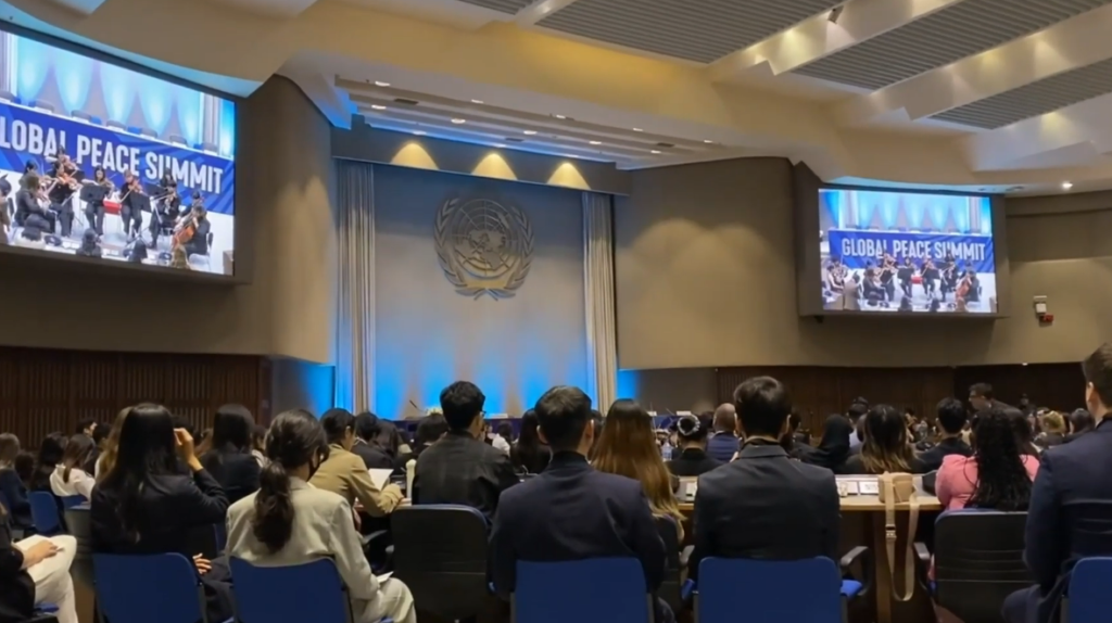 Why Every American Parent Should Care About What Happened at the 76th OMEP World Assembly in Bangkok