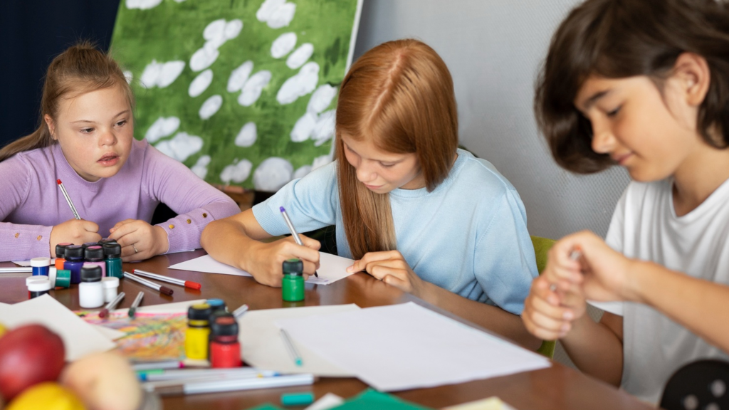 Why OMEP Is Demanding That the U.S. Ratify the UN Convention on the Rights of the Child—Before It's Too Late Why OMEP Is Demanding That the U.S. Ratify the UN Convention on the Rights of the Child—Before It's Too Late