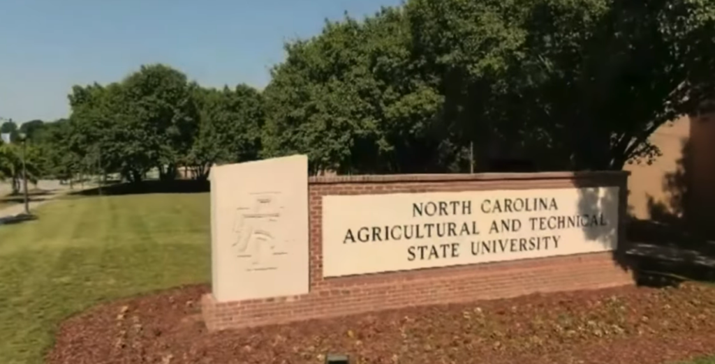 N.C. A&T and Forge Greensboro Just Partnered to Expand Student Innovation and Experiential Learning. Here's Why That Model Works.