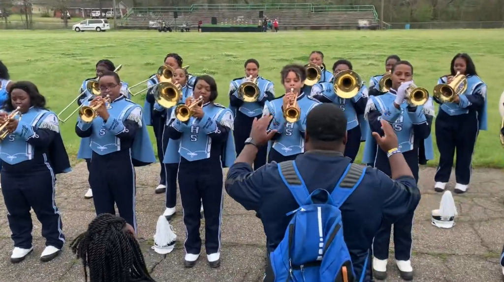 Port Gibson High School: The Mississippi School That Rankings Can't Fully Capture