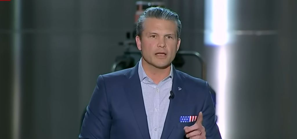Pete Hegseth Education: Princeton and Harvard Grad Who Later Mailed His Degree Back