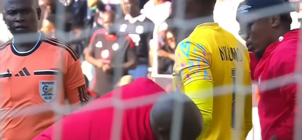 Orbit College FC vs Orlando Pirates Standings: The Final Day That Changed Everything