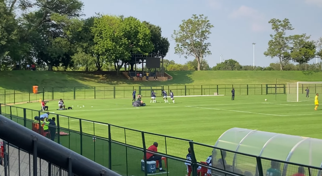 Who Owns Orbit College FC? The Answer Is More Unusual Than You'd Expect
