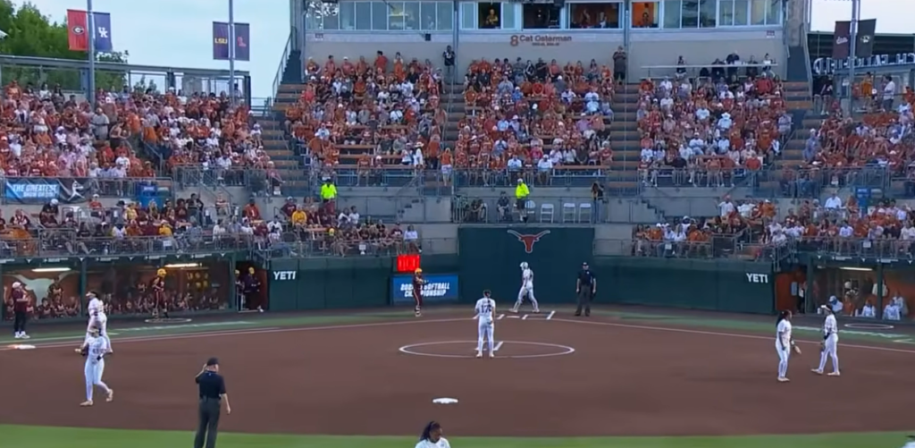 How Many Innings in College Softball — And Why the Answer Is More Complicated Than You Think