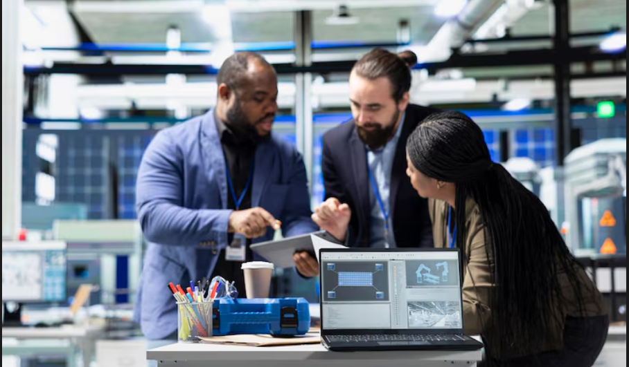 OMEP-Linked Manufacturing Workforce Program