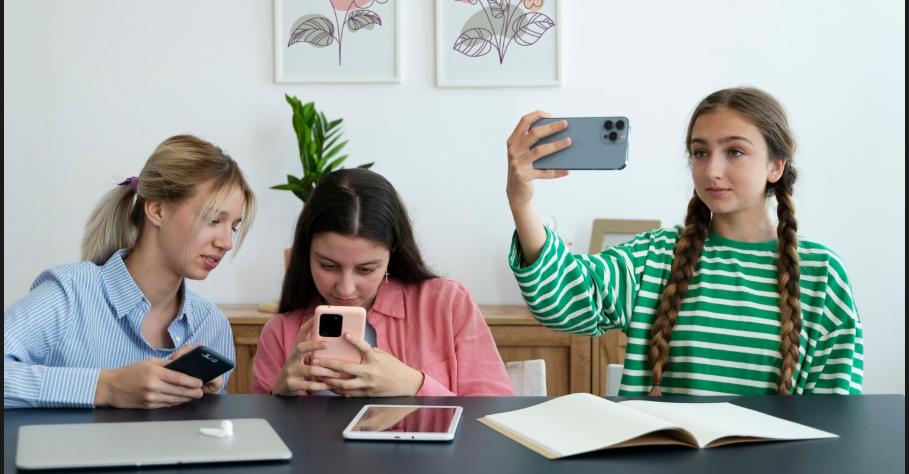 From TikTok to the Classroom