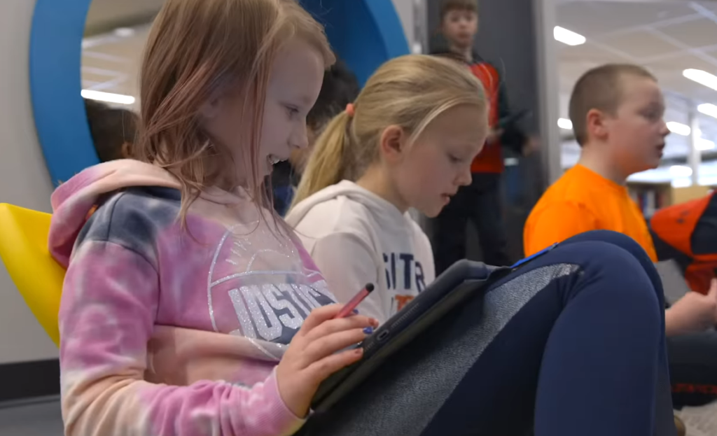 The Innovation Paradox: Why More Tech in Classrooms Isn't Leading to Higher Test Scores The Innovation Paradox: Why More Tech in Classrooms Isn't Leading to Higher Test Scores