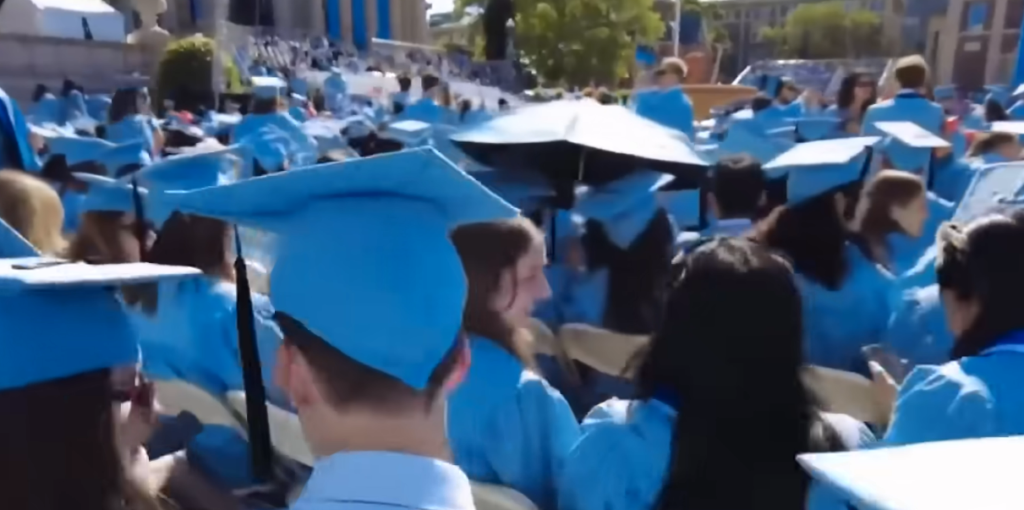 University Commencement Speaker Disinvitations Are Killing Free Speech One Diploma at a Time University Commencement Speaker Disinvitations Are Killing Free Speech One Diploma at a Time