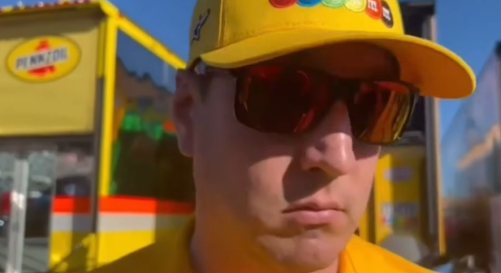 The Kyle Busch Lawsuit: How a NASCAR Legend Lost $8.5 Million Trusting the Wrong People