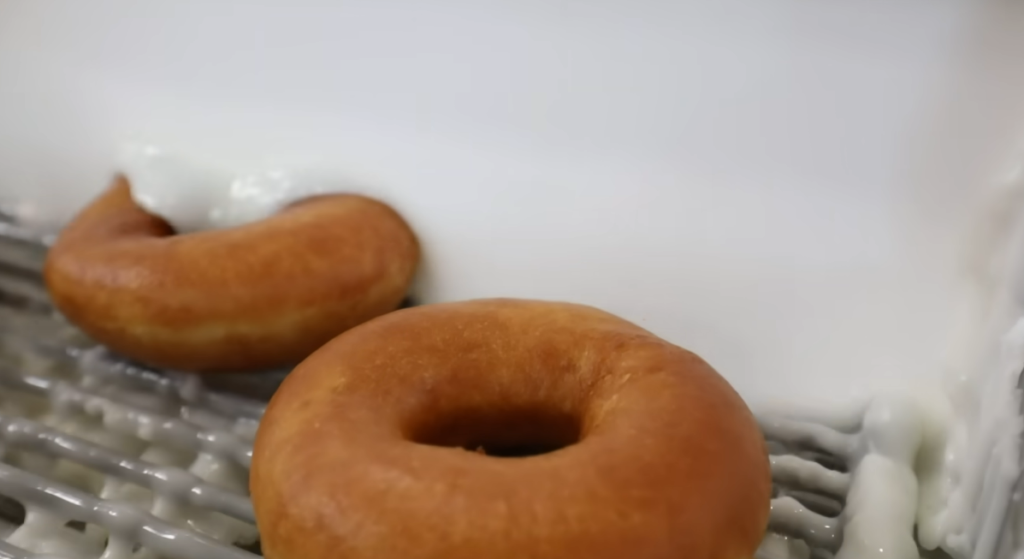 Krispy Kreme Settlement Payout Amount Explained — Here's What You Could Walk Away With Krispy Kreme Settlement Payout Amount Explained — Here's What You Could Walk Away With