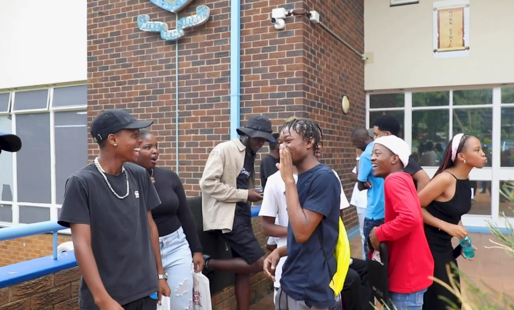 Sandown High School South Africa: The Sandton School That's More Than Just an Address
