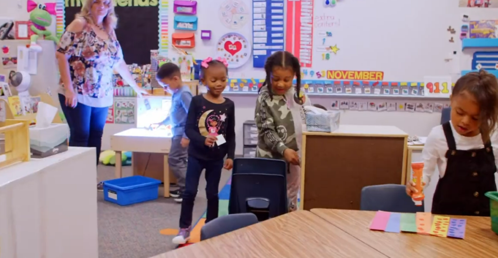 Inside OMEP's Digital Safety Campaign: Why the World's Most Respected Early Childhood Organization Is Taking on Big Tech