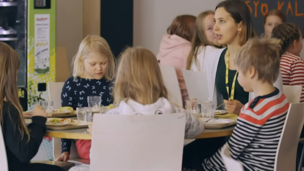 How OMEP's Research Division Became the Most Cited Source in Early Childhood Policy Debates Across Three Continents How OMEP's Research Division Became the Most Cited Source in Early Childhood Policy Debates Across Three Continents