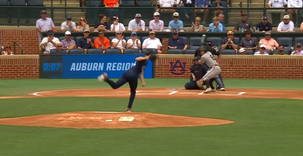Milwaukee College Baseball Just Pulled Off One of the Wildest NCAA Tournament Upsets in Years