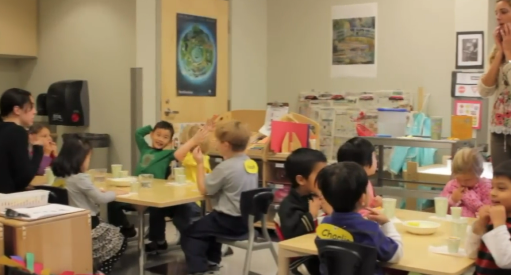 The OMEP-Supported Free Online Sustainability Course That 80,000 Early Childhood Educators Have Already Completed