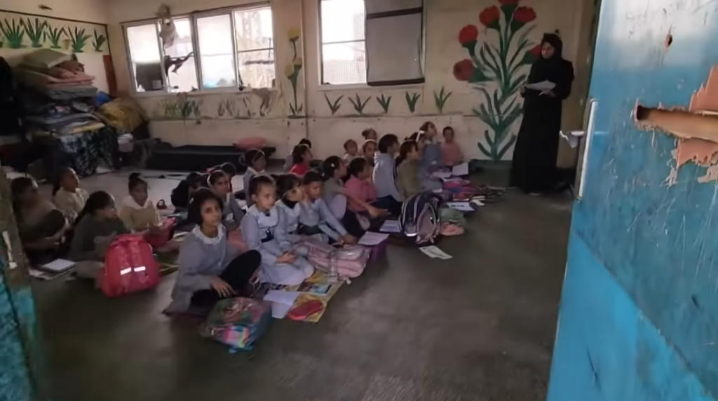 Israeli Settlers’ Razor Wire Blocks Children’s School Route: A Humanitarian Education Crisis in the Middle East