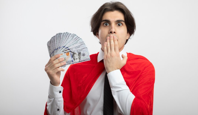 Embezzlement meaning
