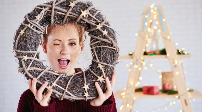 Tinsel meaning