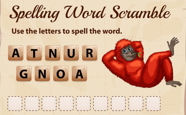 Small monkey crossword clue