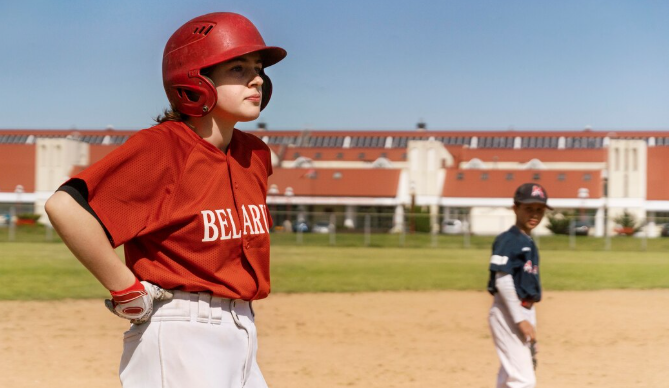 Boston college baseball