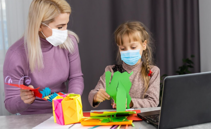 The OMEP Position Paper on AI in Early Childhood That Sent Shockwaves Through Silicon Valley