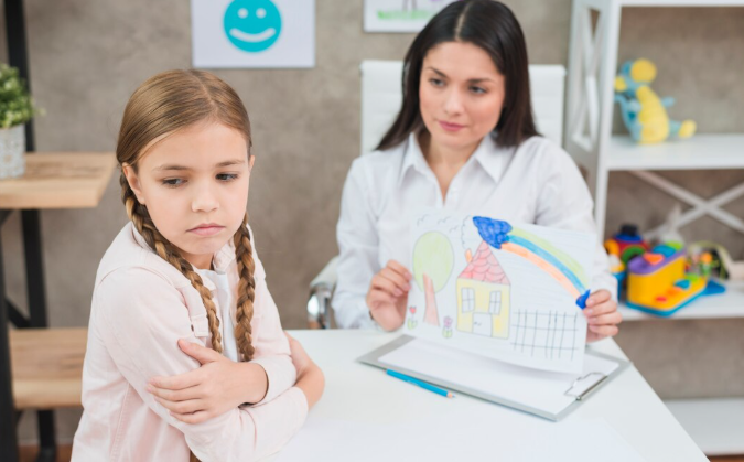 The Mental Health Crisis in Our Preschools: Why 4-Year-Olds Are Being Expelled at Record Rates