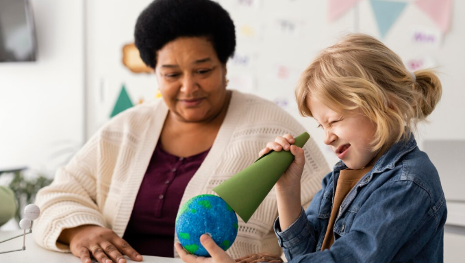 How the OMEP Ireland Chapter Turned a Single National Award Into a Nationwide Conversation About the Worth of Childcare Workers