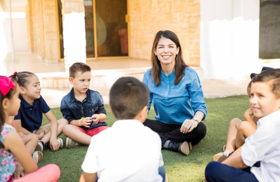 Argentina Early Childhood Educators Are Organizing — And OMEP Is Leading the Charge